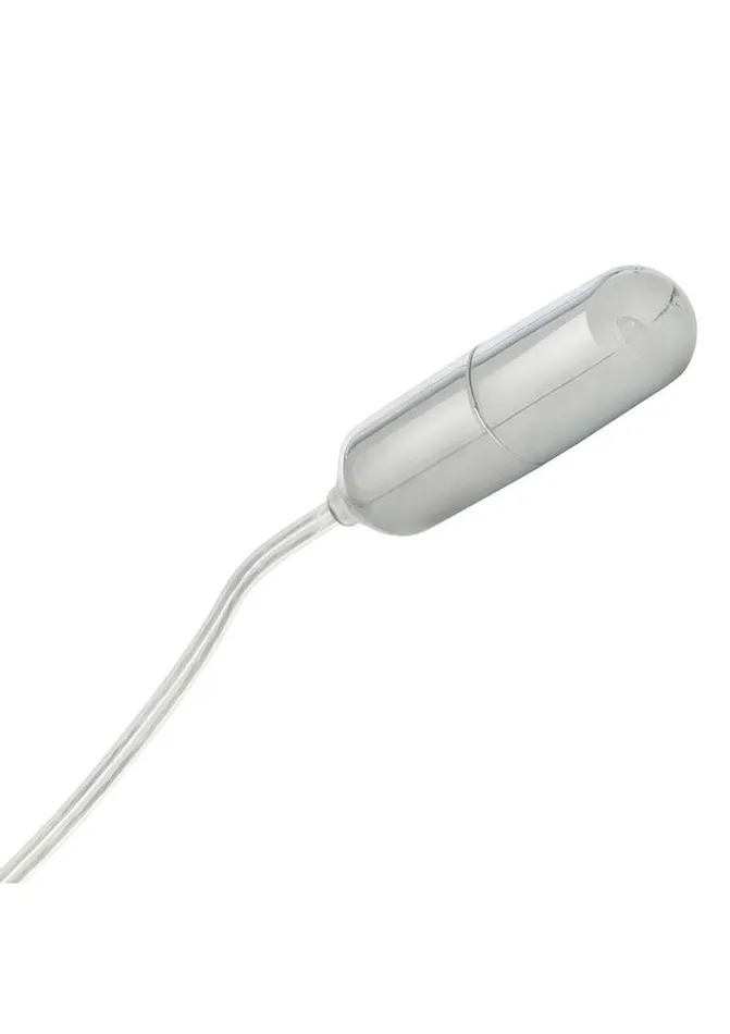 Sterling Collection Sterling Collection Silver Slimline Silver Bullet Vibrators Sterling Collection Sterling Collection Silver Slimline Silver Bullet Vibrators