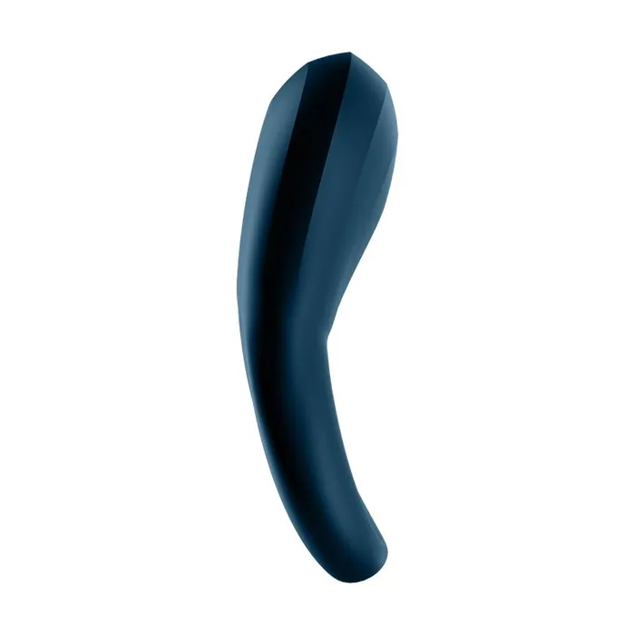 The Toolshed AU Vibrators Satisfyer Epic Duo Cockring w Bluetooth App