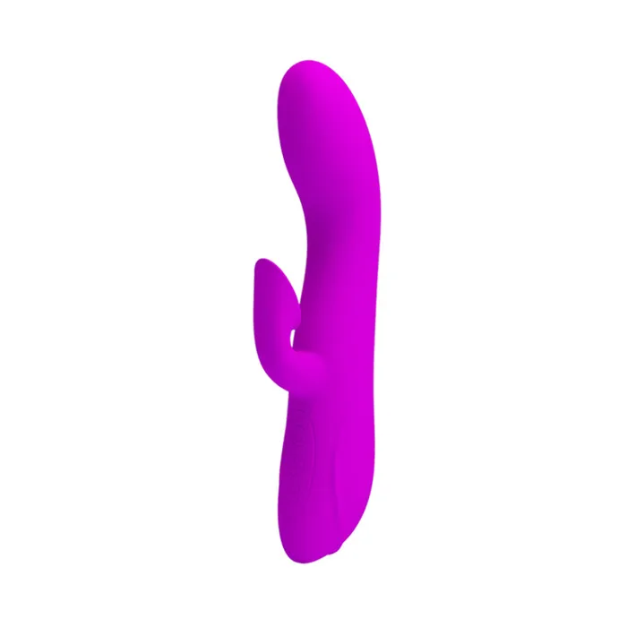 Vibrators Sale Pretty Love Flirt Sucking Rabbit