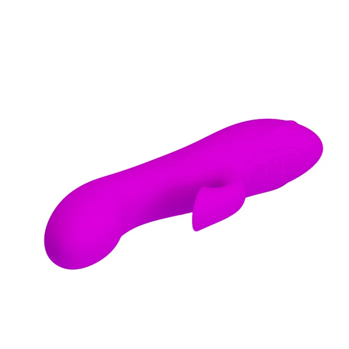 Vibrators Sale Pretty Love Flirt Sucking Rabbit