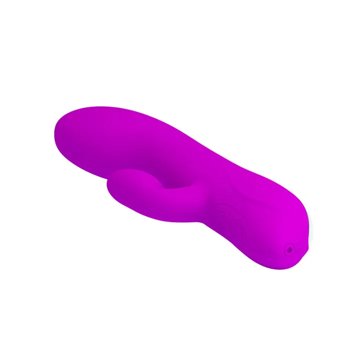 Vibrators Sale Pretty Love Flirt Sucking Rabbit