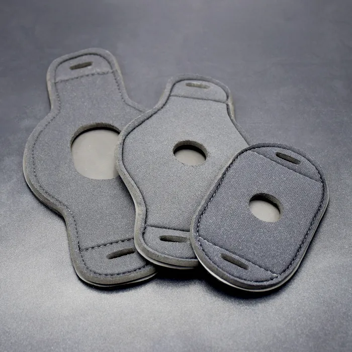 Anal Topped Toys Plug Harness Base