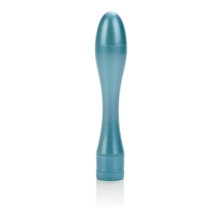 CalExotics Anal Teardrop Probe Blue