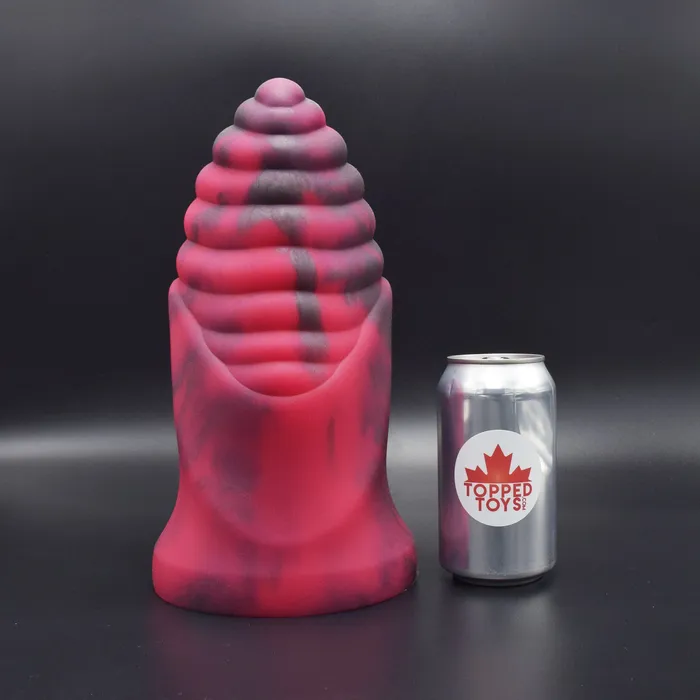 Cetos 150 Topped Toys Vibrators