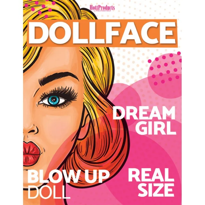 Doll Face Sex Doll Hott Products Male Sex Toys