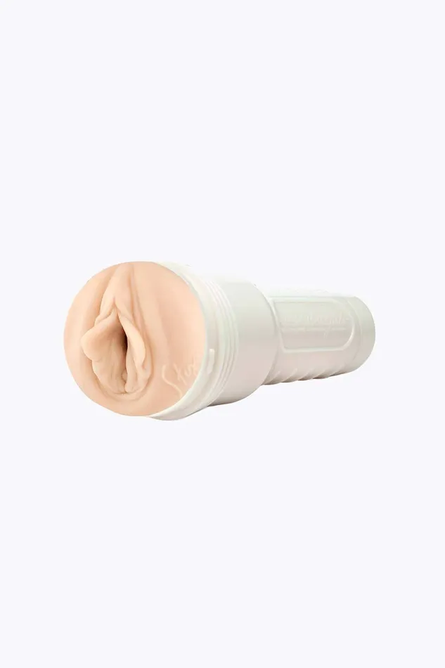 Fleshlight Vibrators STOYA Vulva Masturbador