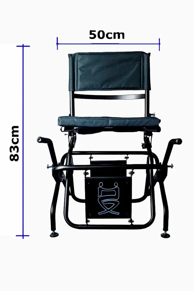 FULL LIFE Silla para el Placer Pura Vida Vibrators