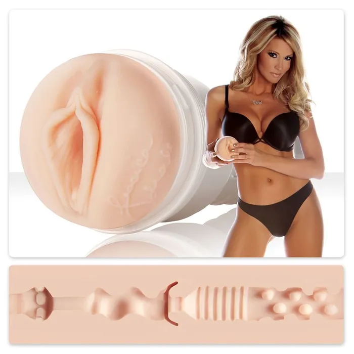 ItsForMyFriend Male Sex Toys Fleshlight Girls Jessica Drake