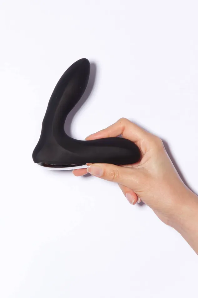 LEONARD Estimulador Prosttico Inflable Pretty Love Vibrators