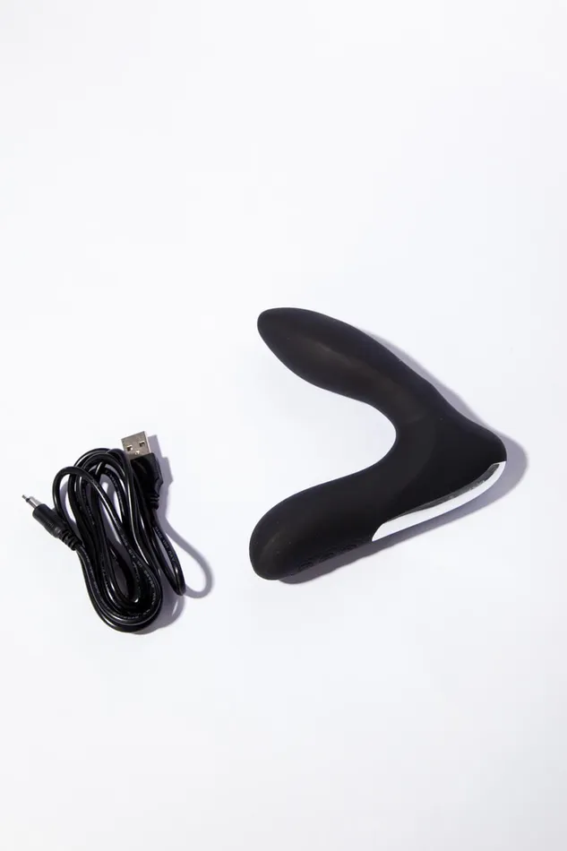 LEONARD Estimulador Prosttico Inflable Pretty Love Vibrators