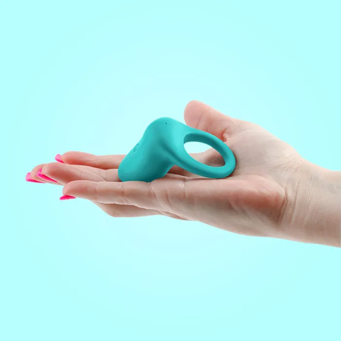 Male Sex Toys INYA Regal Rechargable Vibrating Pleasure Ring NS Novelties Male Sex Toys INYA Regal Rechargable Vibrating Pleasure Ring NS Novelties