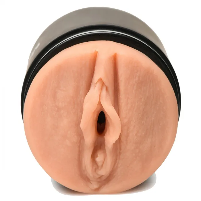 Male Sex Toys Mistress Mistress Double Shot Mini Masturbator Mouth Pussy Medium