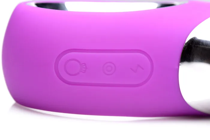 Male Sex Toys Power Bunnies Power Bunnies Twirly 66x