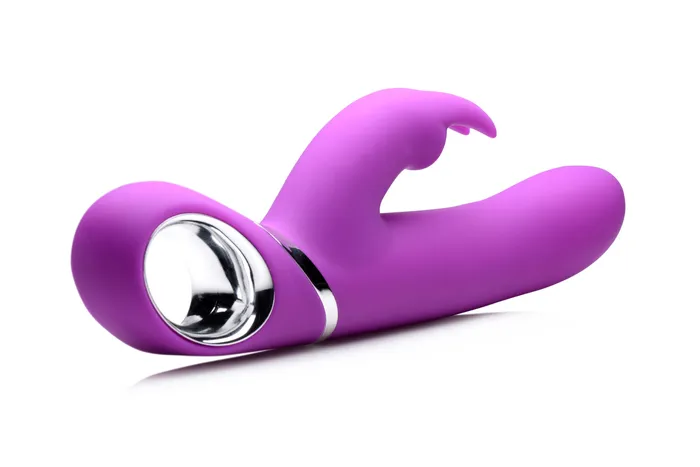 Male Sex Toys Power Bunnies Power Bunnies Twirly 66x
