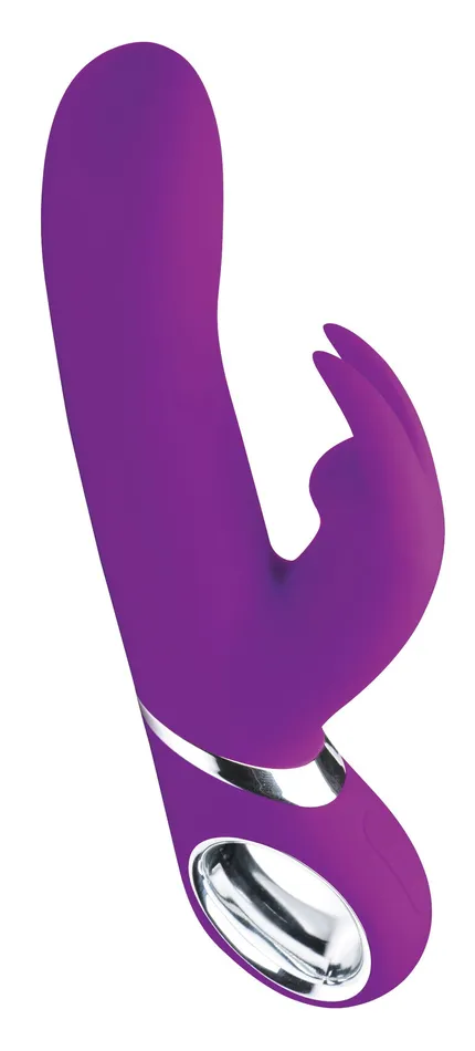 Male Sex Toys Power Bunnies Power Bunnies Twirly 66x
