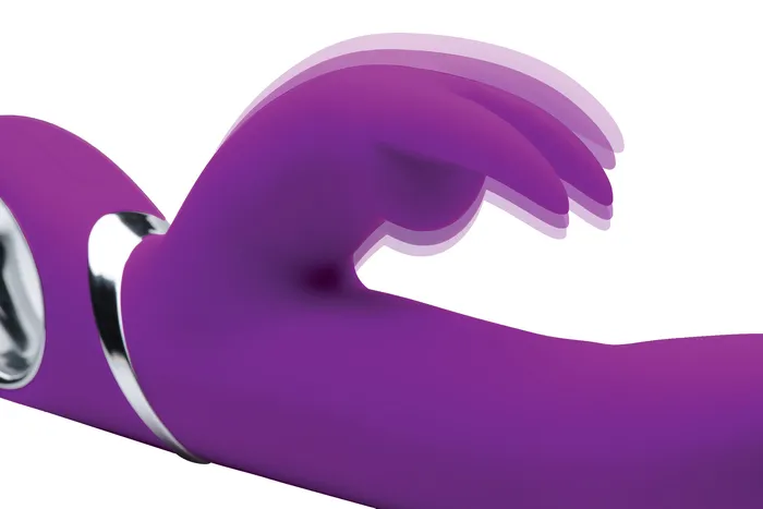 Male Sex Toys Power Bunnies Power Bunnies Twirly 66x