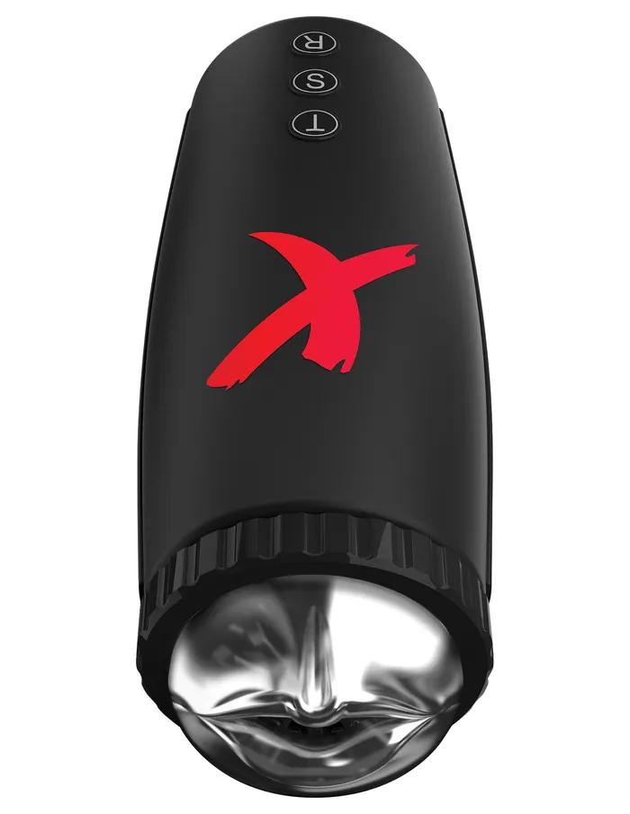 Pipedream Male Sex Toys Pdx Elite MotoBator