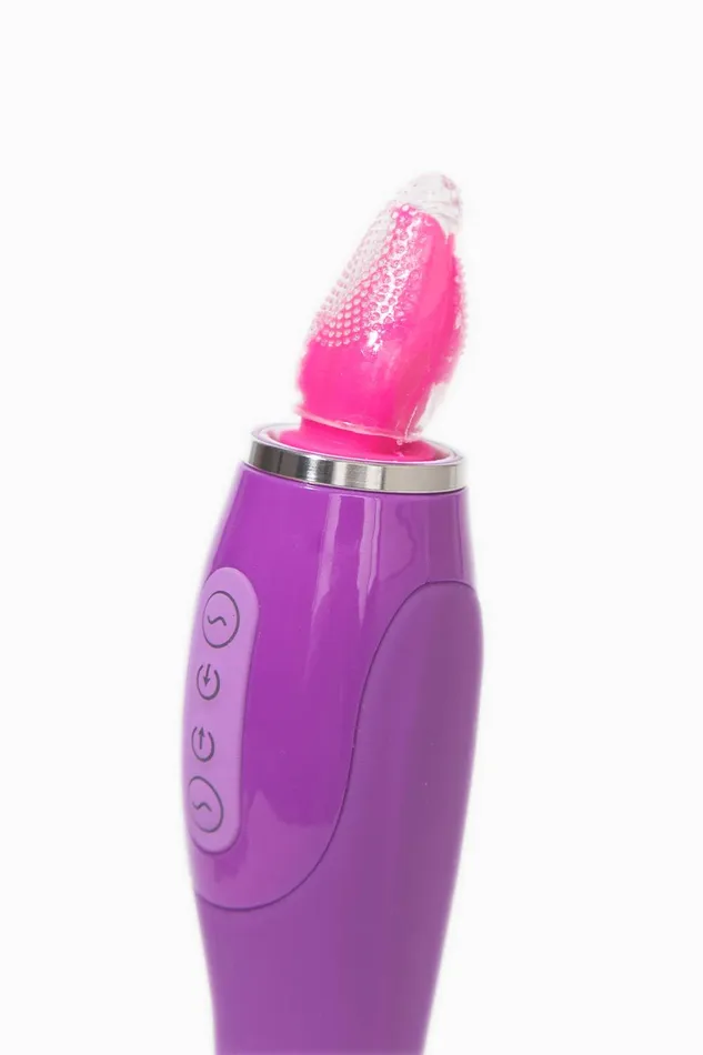 Pipedream Vibrators ULTIMATE PLEASURE Vibrador Succionador