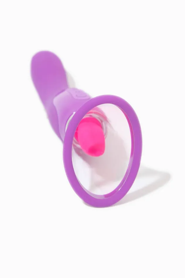 Pipedream Vibrators ULTIMATE PLEASURE Vibrador Succionador