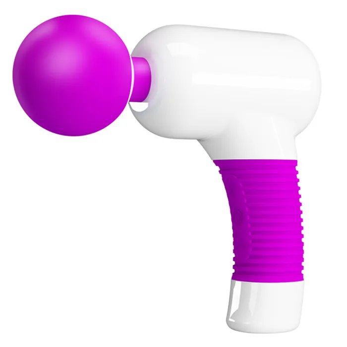 Pretty Love Super Power 2024 Holiday Sale Vibrators