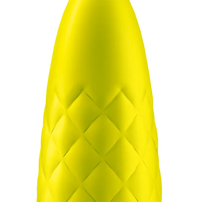 Satisfyer Vibrators Satisfyer Ultra Power Bullet 5 Yellow