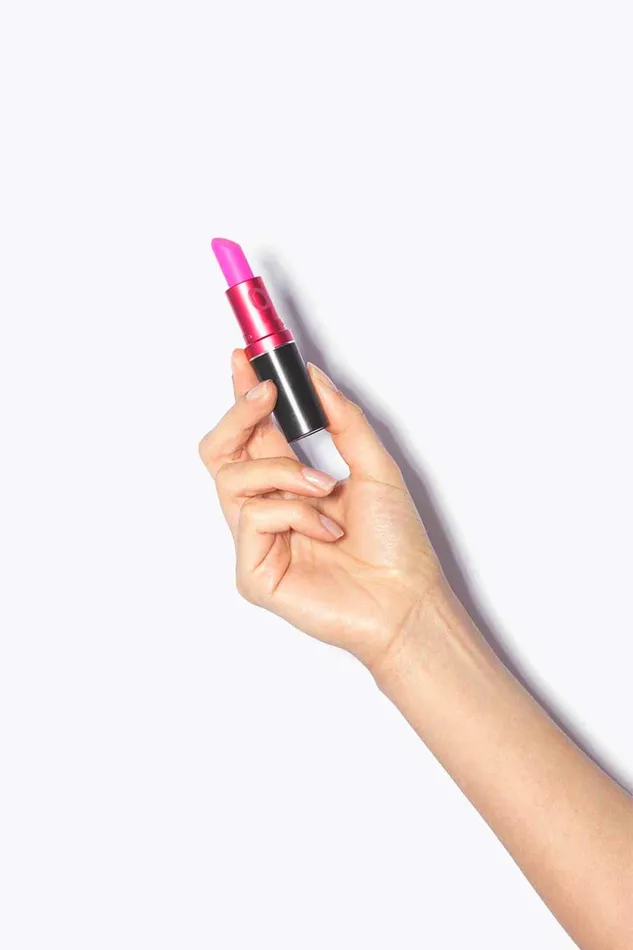 Screaming O MY SECRET Labial Vibrador Vibrators