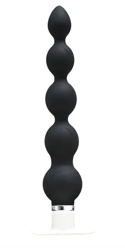 VeDO Anal Quaker Anal Vibe Just Black