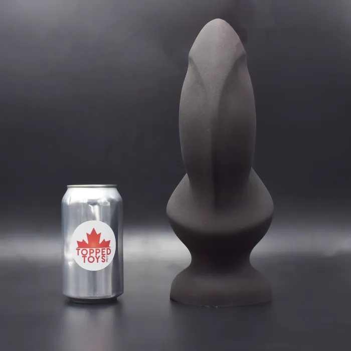 Vibrators Hilt 125 Topped Toys