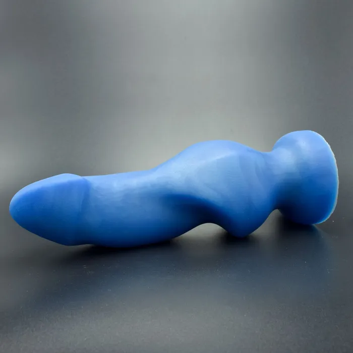 Vibrators Hilt 125 Topped Toys