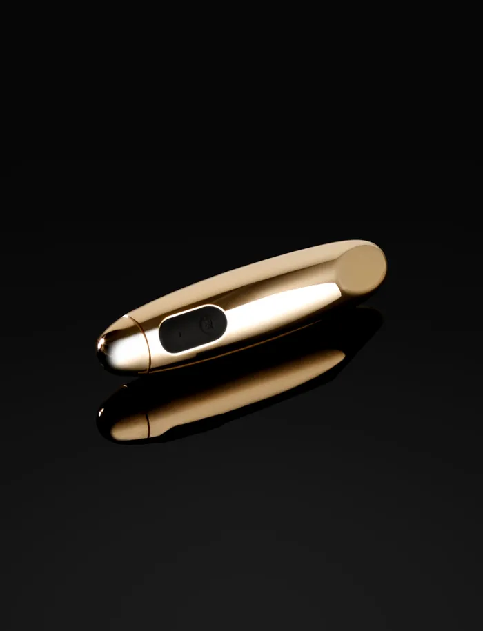 Vibrators Honey Birdette Magnum