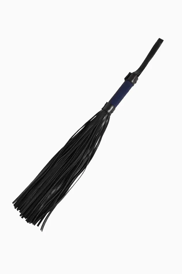 Vibrators Japi Jane LTIGO ATREVIDA Ltigo Flogger de Cuerina