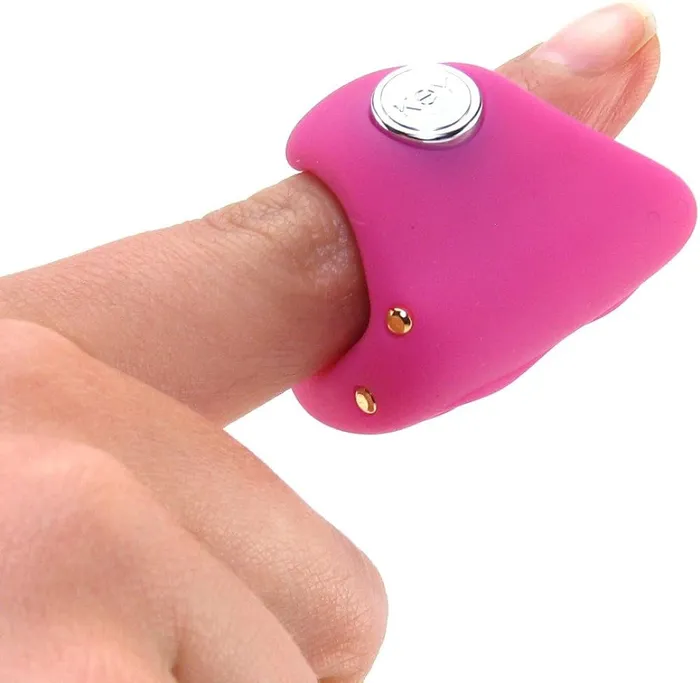 Vibrators Key By Jopen Pyxis Finger Massager Raspberry Pink ItsForMyFriend Vibrators Key By Jopen Pyxis Finger Massager Raspberry Pink ItsForMyFriend