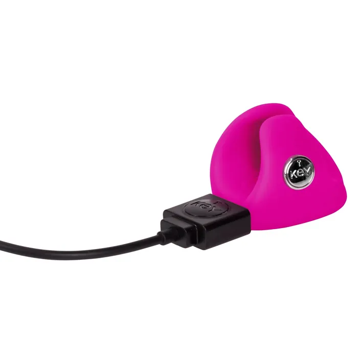 Vibrators Key By Jopen Pyxis Finger Massager Raspberry Pink ItsForMyFriend Vibrators Key By Jopen Pyxis Finger Massager Raspberry Pink ItsForMyFriend