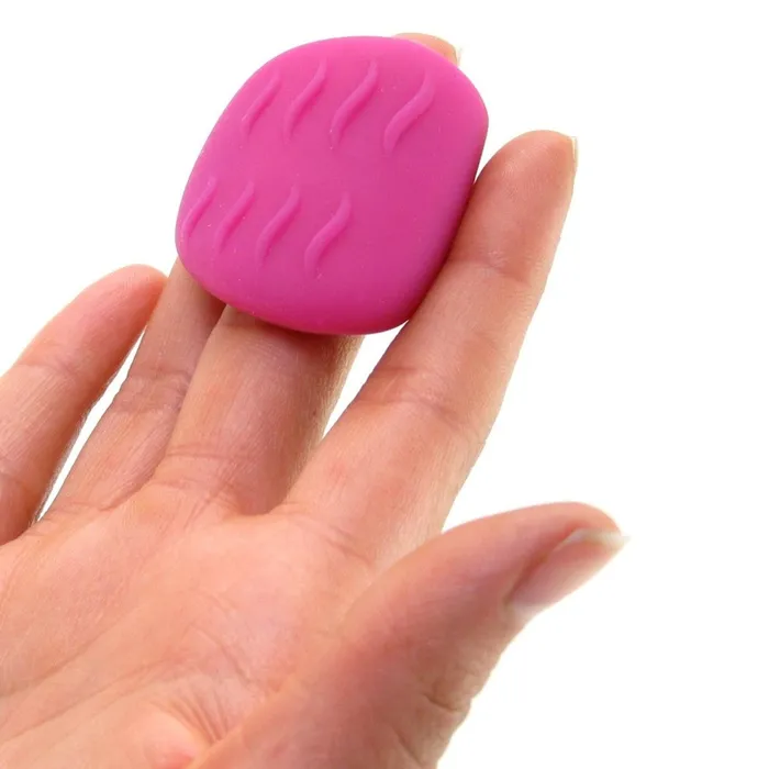 Vibrators Key By Jopen Pyxis Finger Massager Raspberry Pink ItsForMyFriend Vibrators Key By Jopen Pyxis Finger Massager Raspberry Pink ItsForMyFriend
