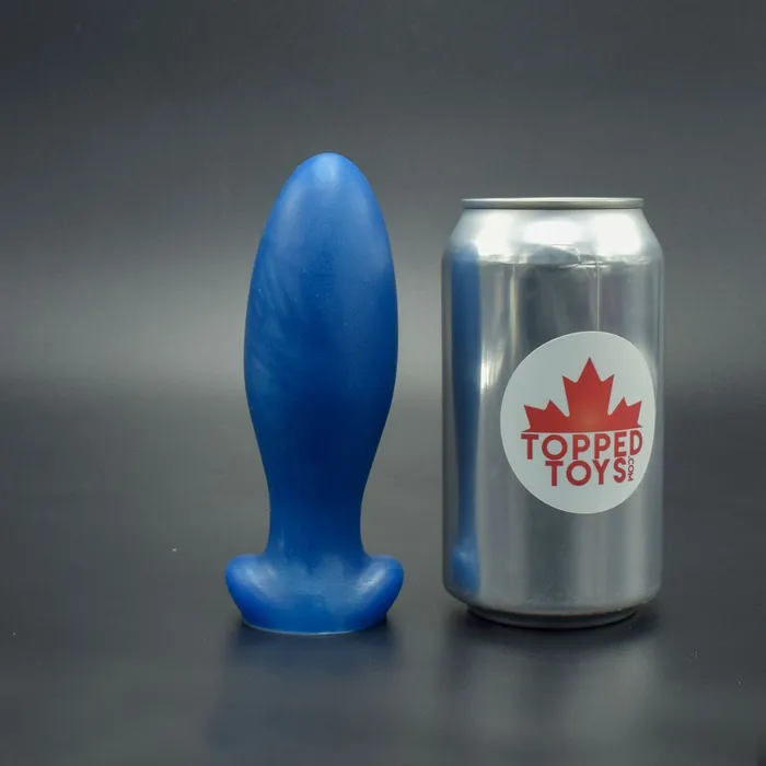 Vibrators Topped Toys Gape Keeper 55