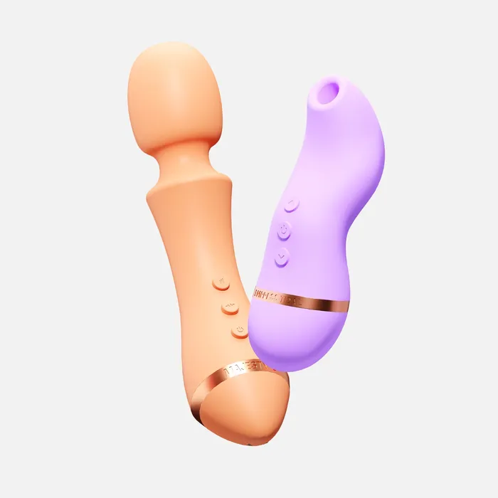 VUSH Vibrators Empress Tidal Majesty 2