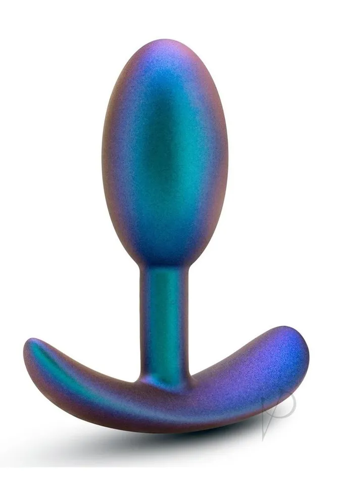 Anal Anal Adventures Anal Adventures Matrix Nebula Plug Silicone Anal Plug Lunar Blue Anal Anal Adventures Anal Adventures Matrix Nebula Plug Silicone Anal Plug Lunar Blue