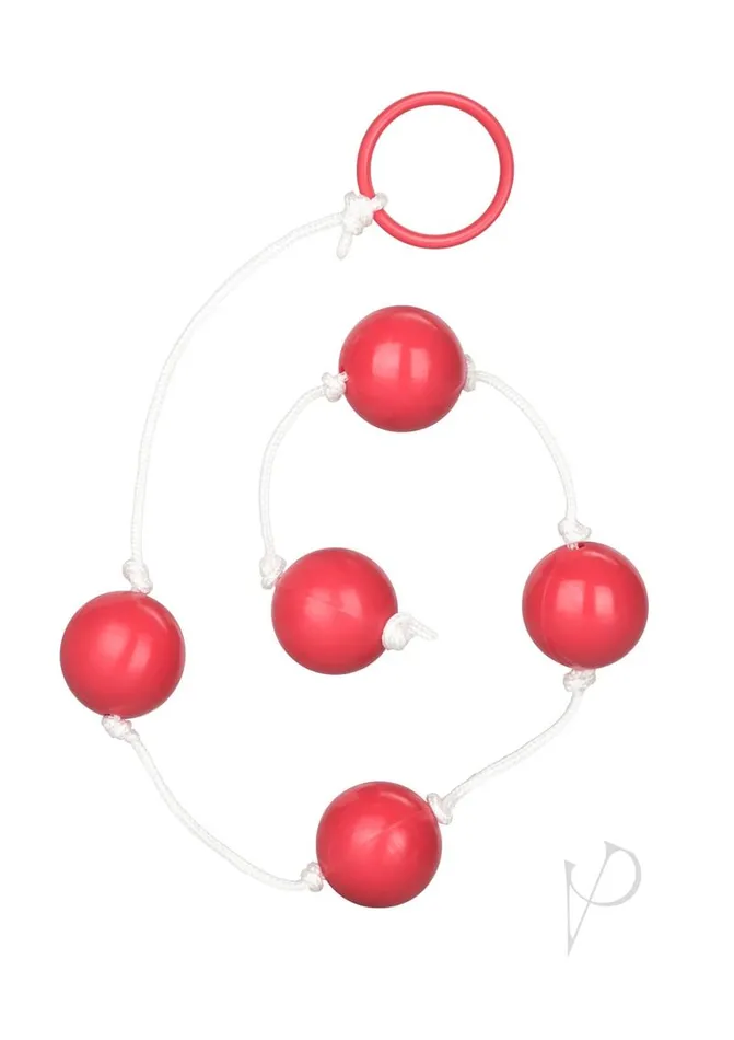 Anal Beads Large Anal Beads Pink Anal Beads Large Anal Beads Pink