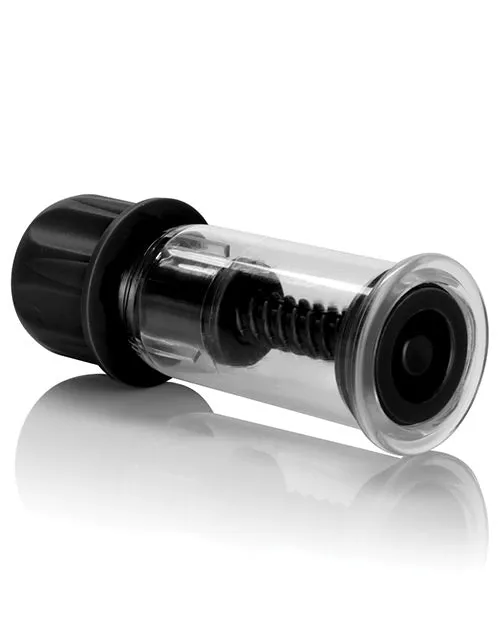 Anal Colt COLT Nipple Pro Suckers Black