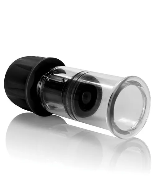 Anal Colt COLT Nipple Pro Suckers Black
