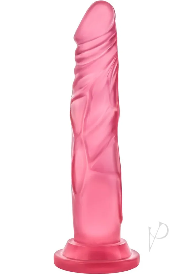 B Yours Dildos B Yours Sweet N Hard 5 Dildo 75in Pink B Yours Dildos B Yours Sweet N Hard 5 Dildo 75in Pink