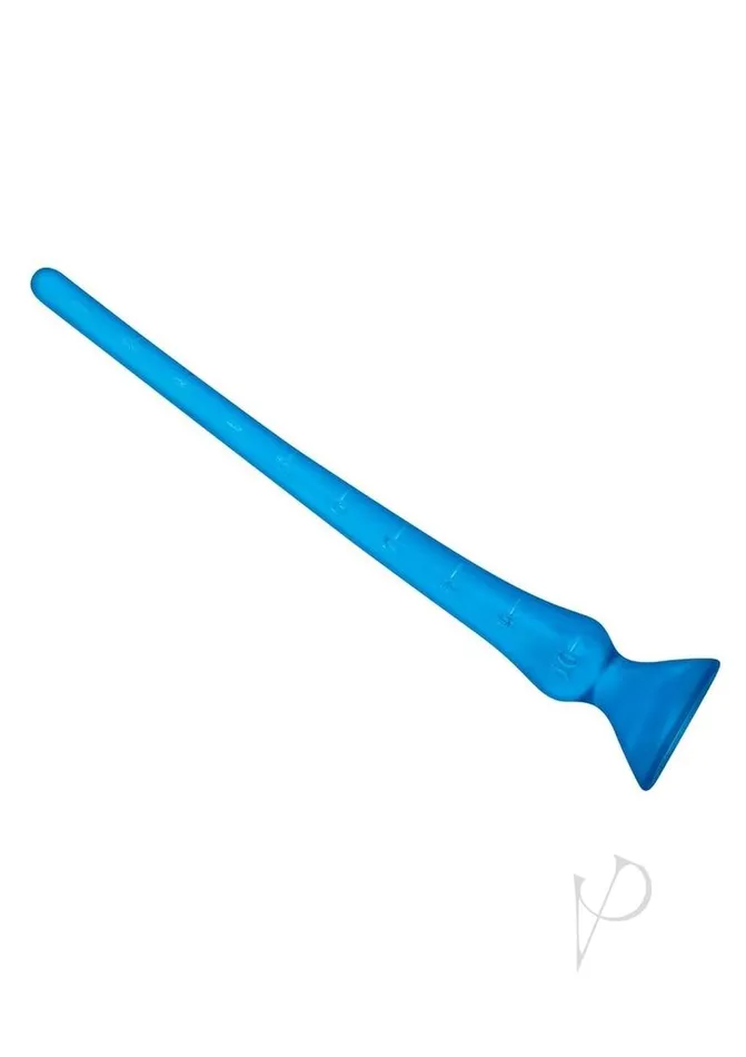 Blue Line Ultra Deep Dive Butt Plug Blue Blue Line Cand B Gear Anal Blue Line Ultra Deep Dive Butt Plug Blue Blue Line Cand B Gear Anal