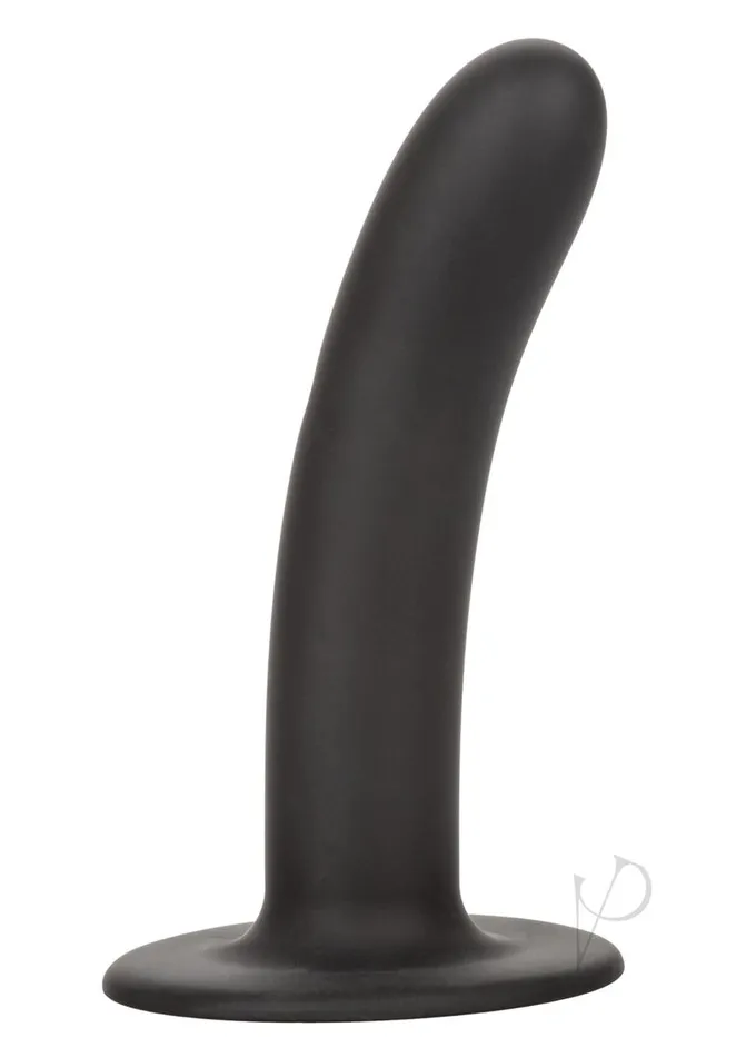 Boundless Boundless Silicone Smooth Probe 6in Black Anal Boundless Boundless Silicone Smooth Probe 6in Black Anal
