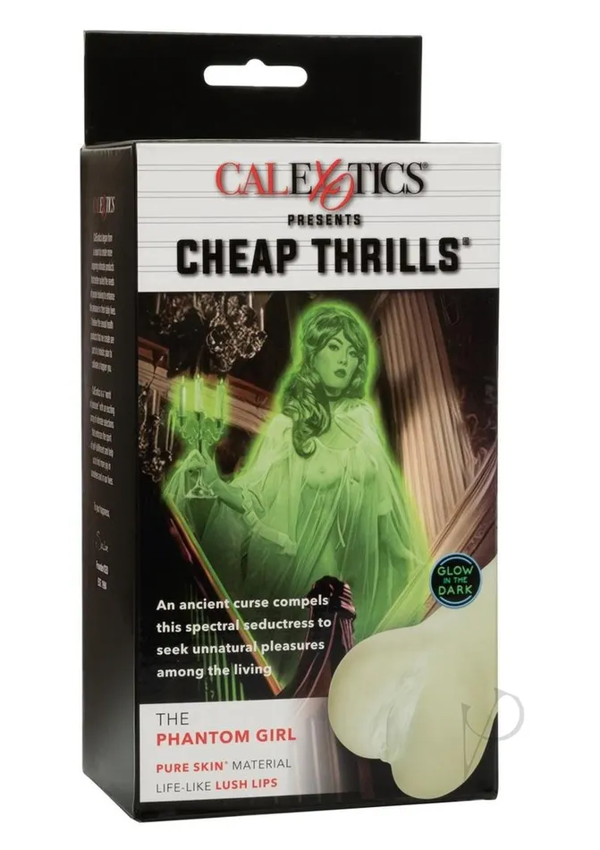 Cheap Thrills Male Sex Toys Cheap Thrills The Phantom Girl Masturbator Pussy Green Cheap Thrills Male Sex Toys Cheap Thrills The Phantom Girl Masturbator Pussy Green