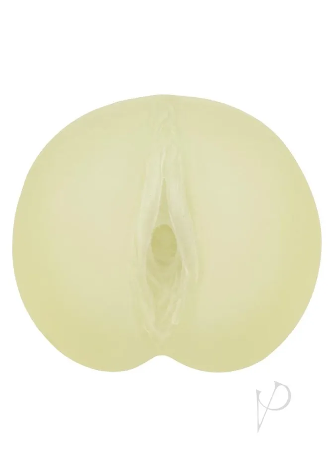 Cheap Thrills Male Sex Toys Cheap Thrills The Phantom Girl Masturbator Pussy Green