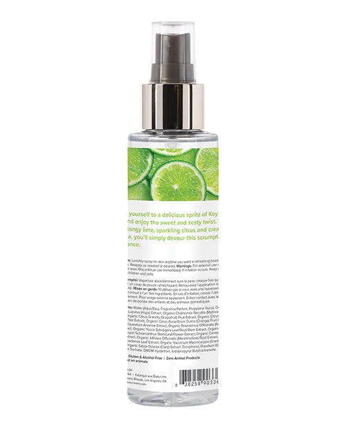 Coochy Female Sex Toys Coochy Fragrance Body Mist Key Lime Pie 4oz Coochy Female Sex Toys Coochy Fragrance Body Mist Key Lime Pie 4oz
