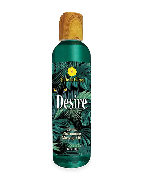 Couples Desire By Little Genie Desire Pheromone Massage Oil 4oz Citrus Couples Desire By Little Genie Desire Pheromone Massage Oil 4oz Citrus