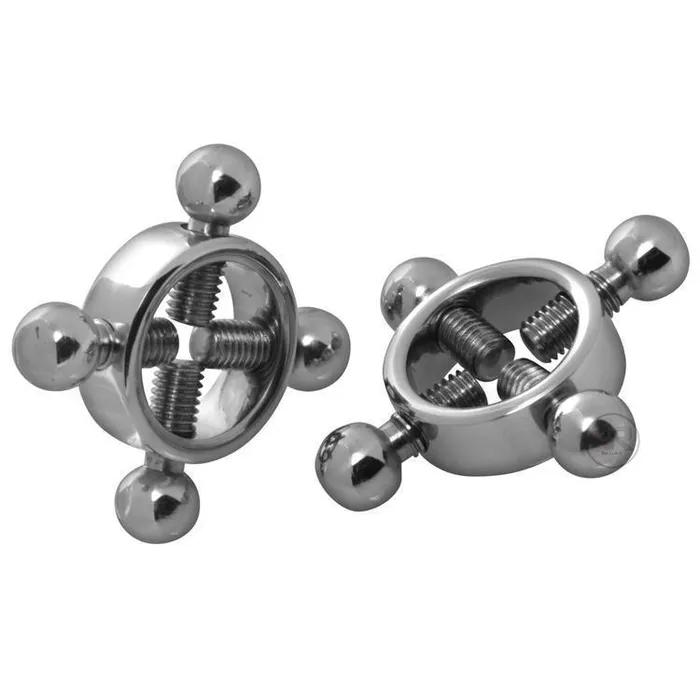 Couples Master Series Rings of Fire Nipple Press Kit