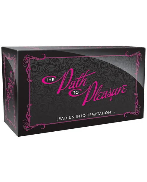 Creative Conceptions Games The Path to Pleasure Game