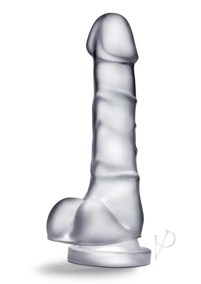 Dildos B Yours Diamond Quartz Dildo 75in Clear B Yours Dildos B Yours Diamond Quartz Dildo 75in Clear B Yours